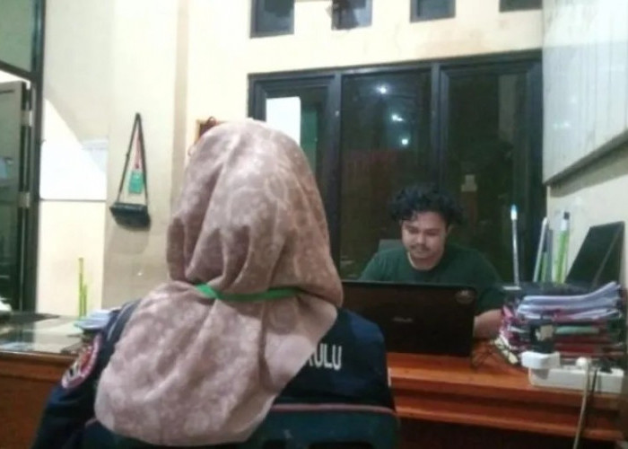 Liputan Pungli Berujung Perampasan, Wartawati Bengkulu Tempuh Jalur Hukum