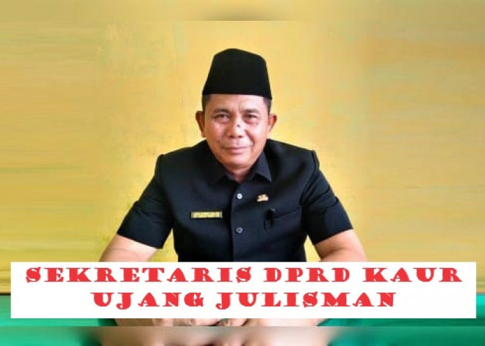 25 Anggota DPRD Kaur Dilantik 29 Agustus 