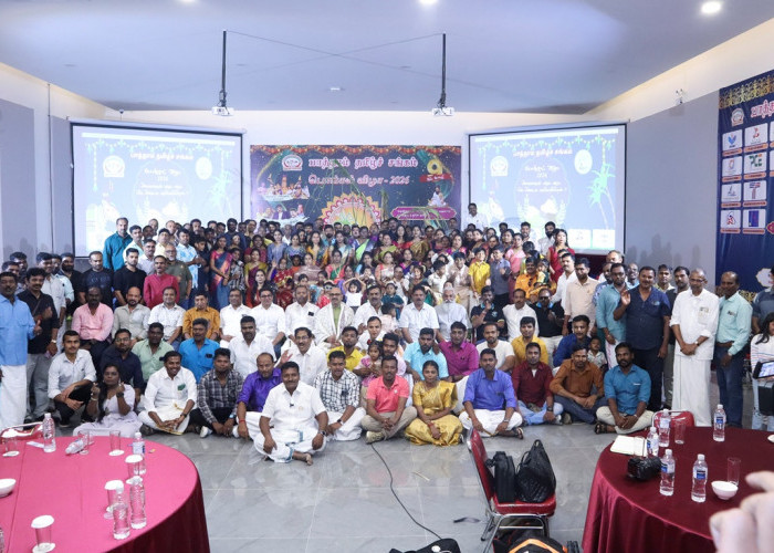 Konsulat Tegaskan Hubungan antara India dan Pulau Batam lewat Komunitas, Budaya, dan Kelembagaan