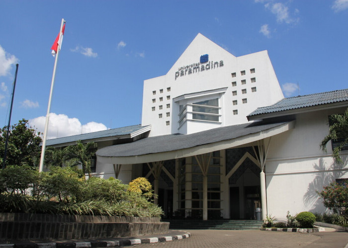 Universitas Paramadina sebagai Salah Satu Kampus Paling Aktif dalam Diskursus Publik