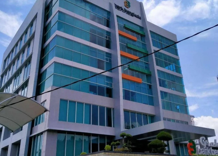 LPK Ungkap Temuan BPK Rp1,6 M dan Pembengkakan Biaya Promosi, Desak Reformasi Total Bank Bengkulu
