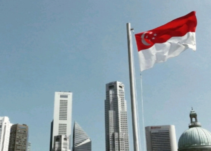 Singapura Peringatkan Negara Asia Tenggara Hadapi 'Penurunan Struktural'