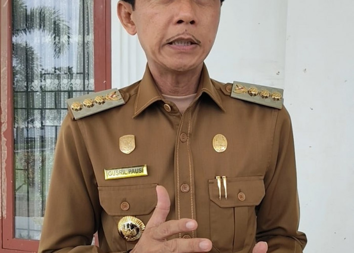 Bupati Kaur Soroti Kasus Kekerasan Seksual Terhadap Anak oleh Ayah Tiri di Muara Sahung