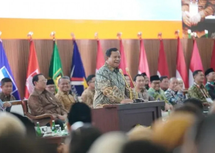 Presiden Prabowo Pastikan Program Berjalan Tak Terpengaruh Efisiensi Anggaran, Apalagi Pendidikan