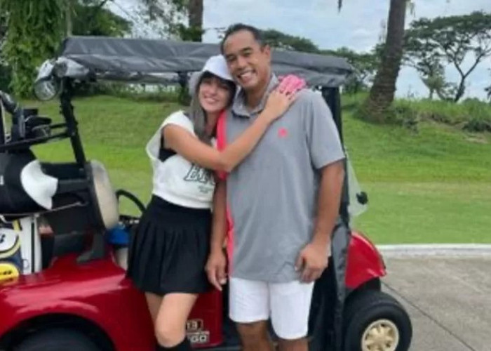 Viral Wanita Diduga Selingkuhan Ardi Bakrie, Akun Dian Saras Sutrisno Tiba-tiba Minta Maaf ke Nia Ramadhani 