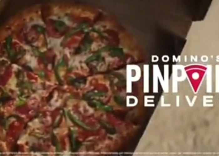 Bisnis Domino's Pizza di Rusia Mengalami Kebangkrutan, 188 Restoran Ditutup 