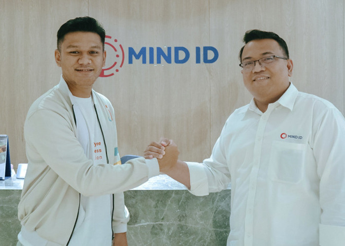 Kolaborasi Terbaru Antara MIND ID dan LIF Indonesia untuk Meningkatkan Kesejahteraan Karyawan