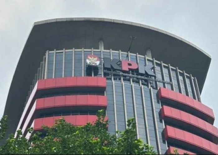 Bupati Rejang Lebong Muhammad Fikri Sudah jadi Tersangka