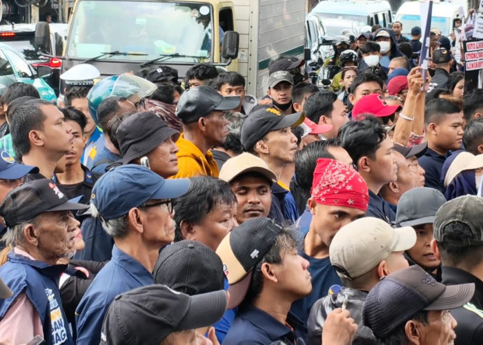 Tempo NasDem Saling Respons, Upaya Redam Polemik Sampul Mulai Ditempuh