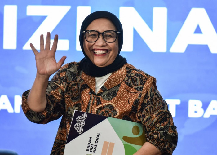 Kejagung Berpotensi Panggil Nanik S Deyang, Begini Modus Kasus Korupsi MBG