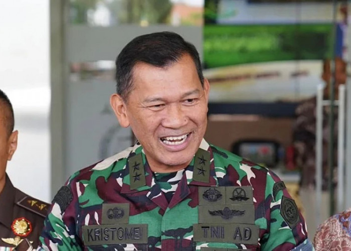 TNI Perkuat Teritorial dan Infrastruktur di Lampung–Bengkulu