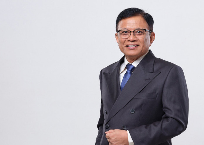 Prof. Didik J. Rachbini: Kerusakan Institusi Hukum Berpotensi Menghambat Pertumbuhan Ekonomi Nasional