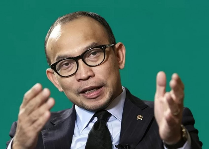 Chatib Basri Muncul di Istana Saat Isu Pergantian Menkeu Menguat