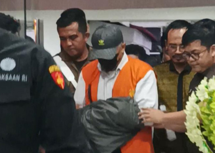 Kejati Bengkulu Bongkar Korupsi Tambang, Eks Bupati BU Dua Periode jadi Tersangka