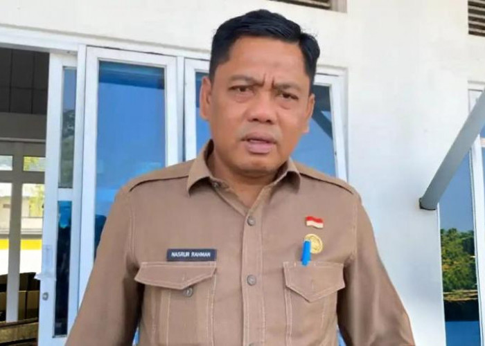 Evaluasi Kesesuaian Jabatan, 12 Pejabat Eselon II Pemkab Kaur Uji Kompetensi