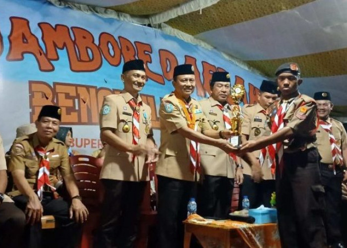 Permendikasmen 13/2025: Pramuka jadi Ekstrakurikuler Wajib