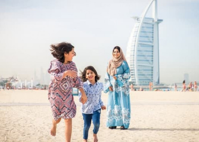 Ragam Pilihan Properti di Dubai yang Menyuguhkan Gaya Hidup Sesuai Selera