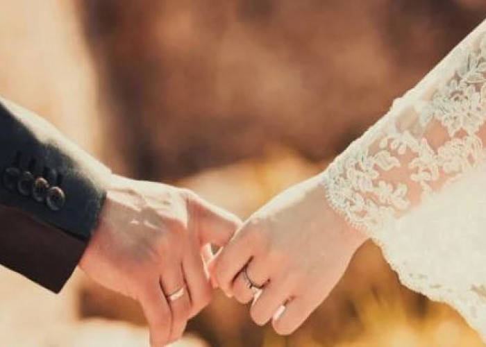 Mayoritas Pernikahan Dini Akibat Hamil Diluar Nikah