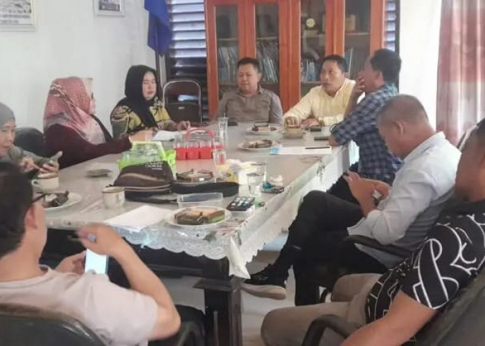 PWI Bengkulu Buka Pendaftaran Calon Ketua, Konferprov Digelar 18 Juli