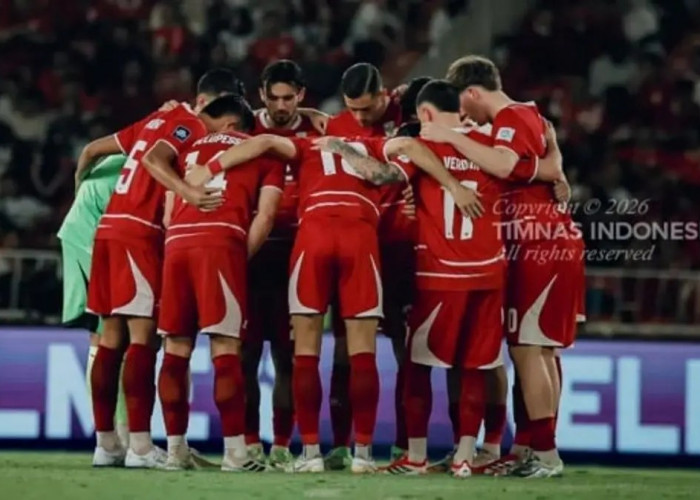 23 Pemain Timnas Indonesia Dipanggil Jalani TC Jelang FMD, Matt dan Hannan Promosi 