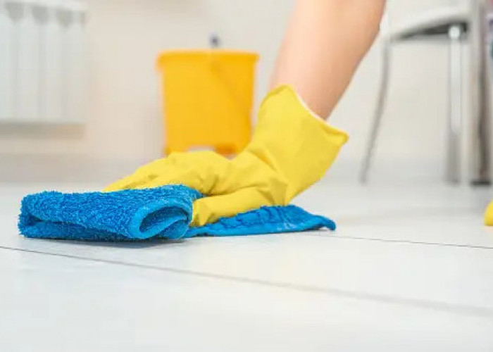 5 Elemen Penting dalam Memilih Layanan Cleaning Service, Temukan Penyedia Jasa Berkualitas