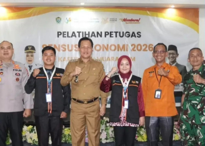 Bupati Muara Enim Edison Ditangkap KPK, 10 Orang Lain Diamankan