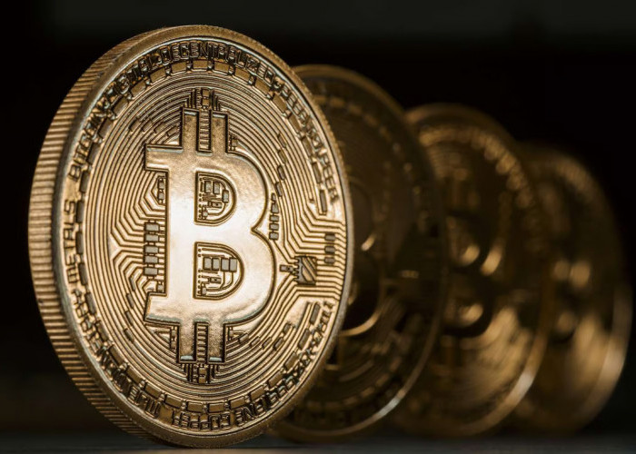 Bitcoin Melonjak ke $98.000 di Tengah Momentum Bullish