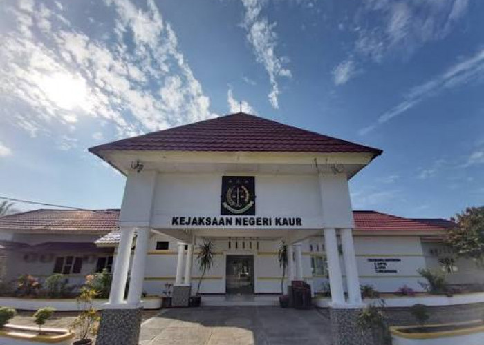 Kejari Kaur Imbau Masyarakat Waspada Aksi Penipuan Mengatasnamakan Kejaksaan