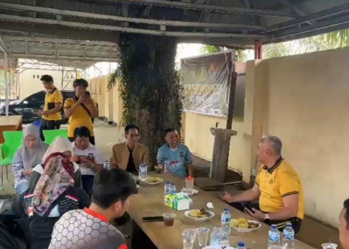 Polres Kaur Bersama Dukcapil Dorong Personel Jadi Agen Perlindungan Sosial