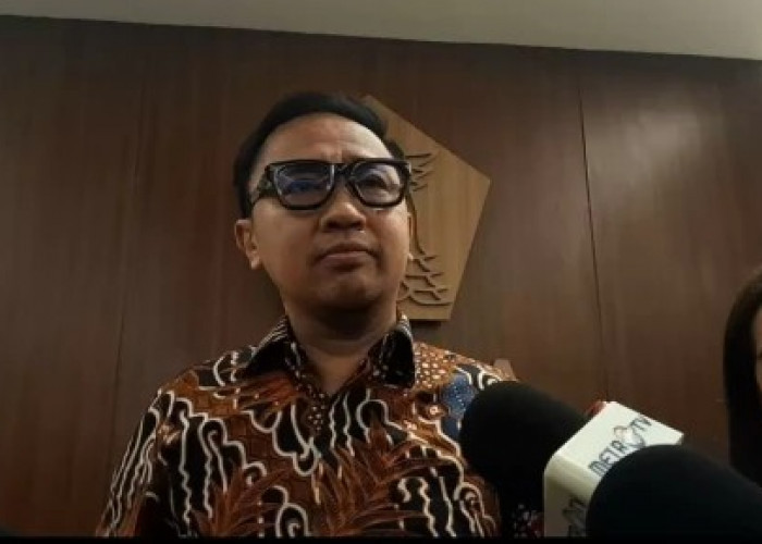 Gerindra soal Kasus Suap Mahasiswa UBK: Saya Yakin Tak Ada Sangkut Paut dengan Gibran