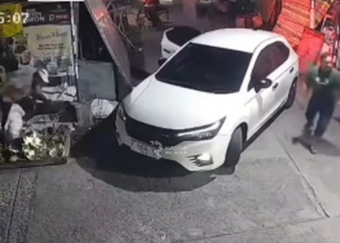 Viral Warga Jombang Selamatkan Korban Penculikan dalam Mobil