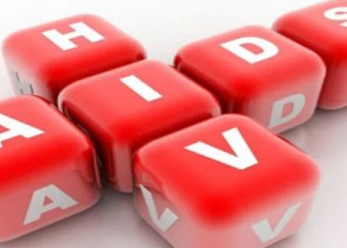 Hiburan Malam Marak, Lima Warga HIV/AIDS