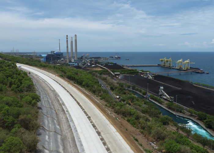 Tol Probolinggo-Banyuwangi untuk Menurunkan Biaya Logistik