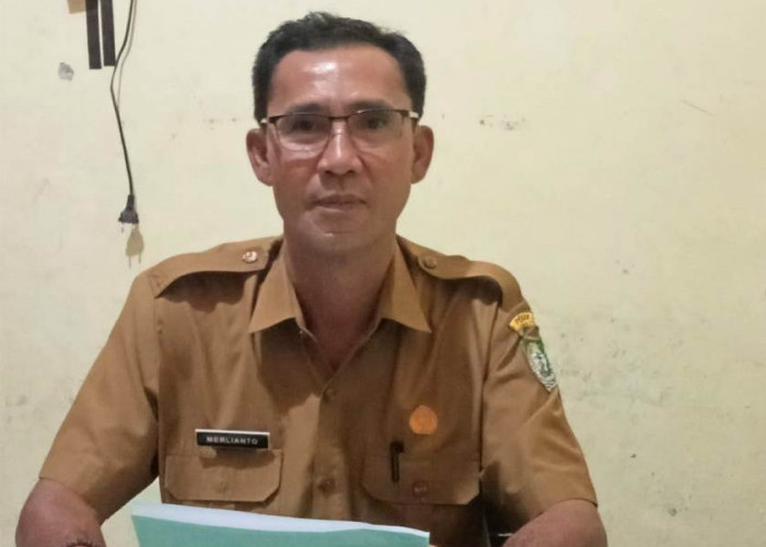 Awal Maret Kades di Kabupaten Kaur Mulai Pencairan ADD dan Dana Desa 