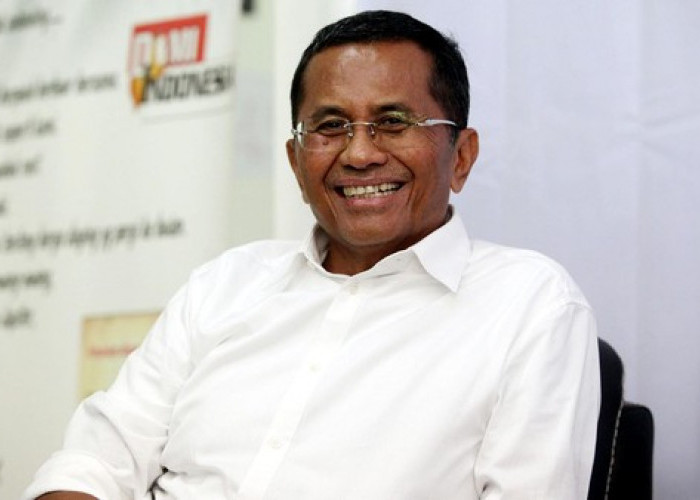 Dahlan Iskan Menang Lawan Jawa Pos di Pengadilan, Berhak Atas Radar Bogor dan Uang Ganti Rugi Rp1,9 Miliar