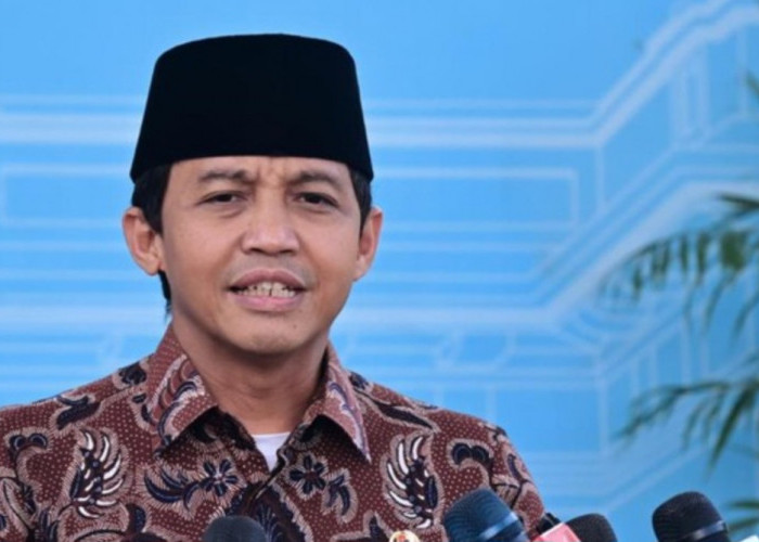 Enak Betul si Raja Hutan! Baru Lapor Terima Gratifikasi Pasca Bupati Kuansing Tertangkap KPK