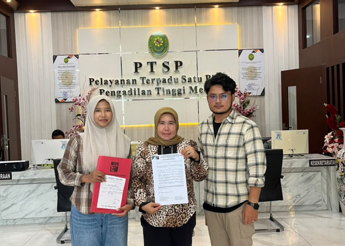 Kapolda Sumut Banding Putusan Praperadilan Arjoni, LBH Medan: Pertahankan Penghentian Penyidikan Bermasalah