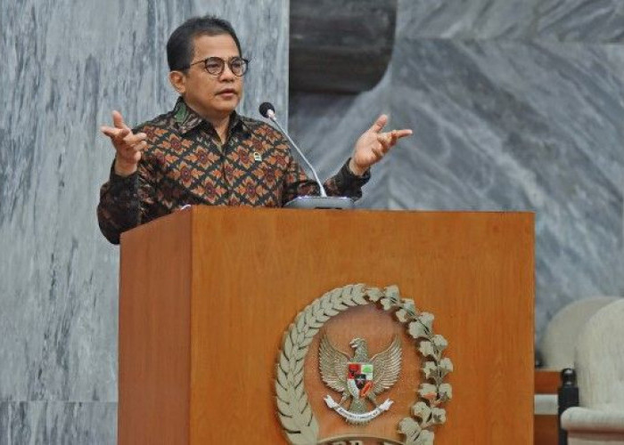 PN Jaksel Gugurkan Status Tersangka Sekjen DPR RI