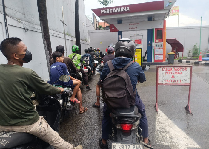 Pertamina Patra Niaga: Penyesuaian Harga BBM Nonsubsidi Murni Mengacu Formula, Bukan Dampak Geopolitik