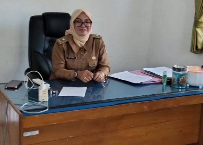Disdikbud Kabupaten Kaur Sosialisasi Aturan Baru SPMB Tahun 2026/2027
