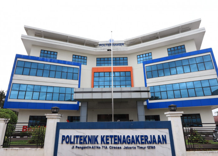Animo Tinggi, Polteknaker Perpanjang Masa Pendaftaran SBP 2026 Hingga 27 Mei, Linknya Di Sini!