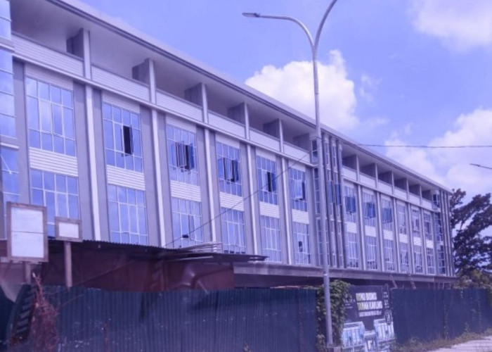 Dua Puluh Miliar dan Sengketa 19.345 Meter Persegi di Sunggal, Pemilik Gugat BPN hingga Kementerian ATR