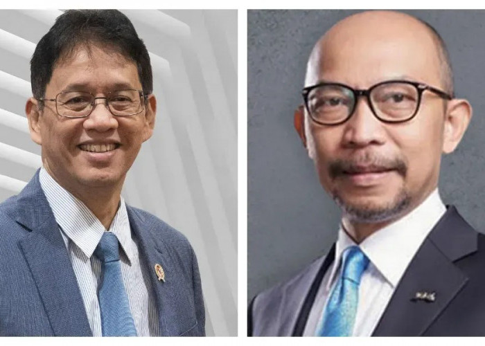 Purbaya Masuk Bursa Gubernur BI,  Ekonom Chatib Basri bakal jadi Menteri Keuangan?