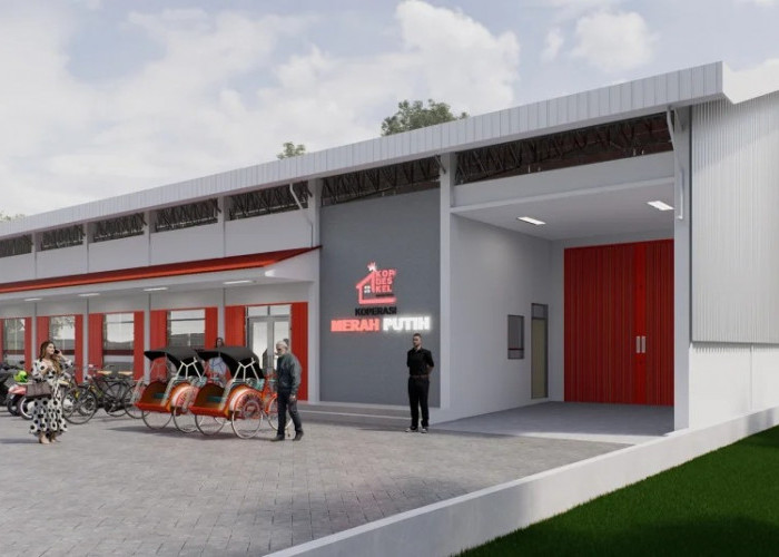 Penerima PKH jadi Anggota Kopdes Merah Putih, Kemensos Siapkan Skema Iuran