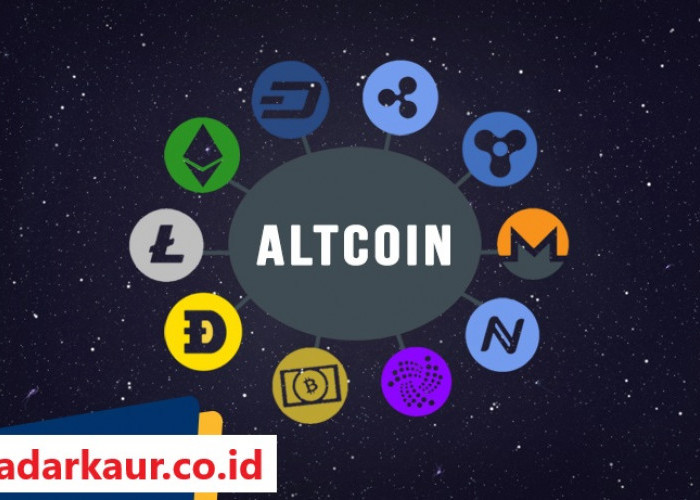 5 Altcoin Teratas Favorite Trader pada Bulan Februari 2025, Simak Analisis Harga!