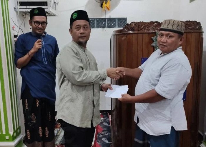 Muhammadiyah Kaur Kembali Laksanakan Safari Ramadan