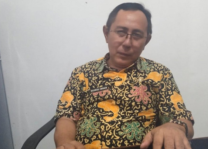 Pemda Kabupaten Kaur Sahkan 53 Regulasi Sepanjang 2025-2026