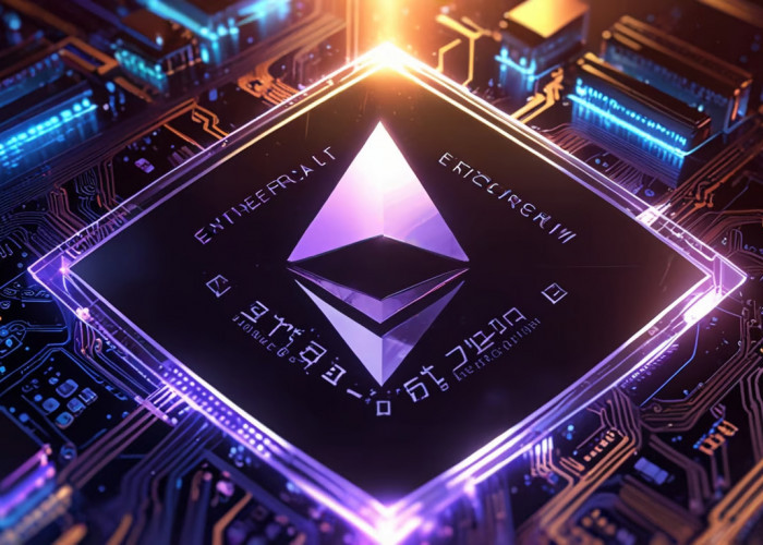 Dampak Konversi Ethereum Trust Grayscale pada Harga ETH