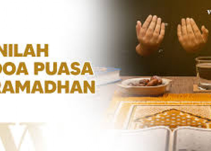 Doa Masuk Bulan Ramadhan, Lengkap dengan Arti dan Amalannya