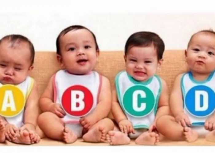 Tes Psikologi: Tebak Gambar Bayi Perempuan, Hasilnya Tunjukkan Se-Realistis Apa Hidupmu dan Kedewasaan Emosion